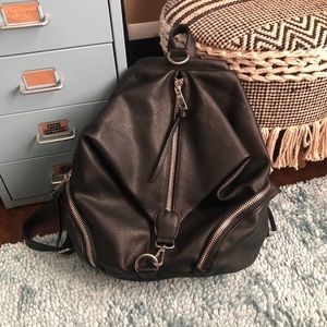 Faux Rebecca Minkoff Julian Backpack